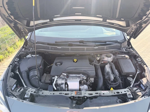 Opel Astra - Afbeelding 25 van 26