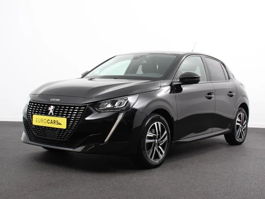 Peugeot 208 - Afbeelding 1 van 30