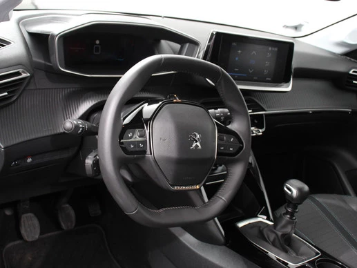 Peugeot 208 - Afbeelding 2 van 30