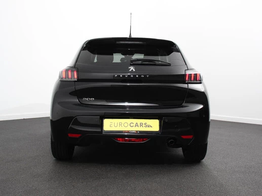 Peugeot 208 - Afbeelding 6 van 30