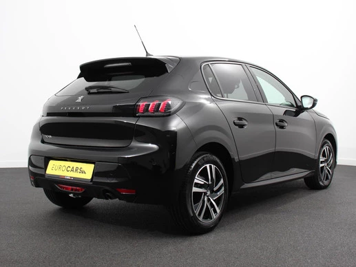 Peugeot 208 - Afbeelding 7 van 30