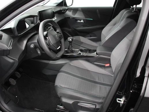 Peugeot 208 - Afbeelding 26 van 30