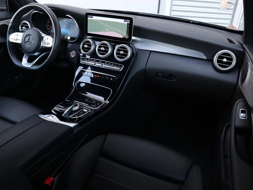 Mercedes-Benz C-Klasse - Afbeelding 3 van 30