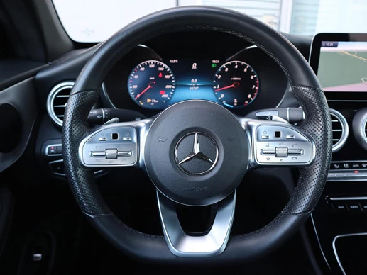 Mercedes-Benz C-Klasse - Afbeelding 15 van 30