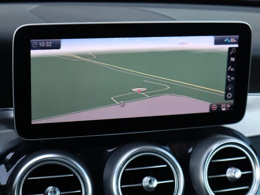 Mercedes-Benz C-Klasse - Afbeelding 22 van 30