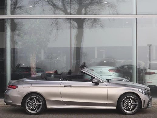 Mercedes-Benz C-Klasse - Afbeelding 10 van 30