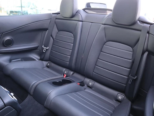 Mercedes-Benz C-Klasse - Afbeelding 12 van 30