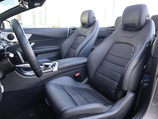 Mercedes-Benz C-Klasse - Afbeelding 13 van 30