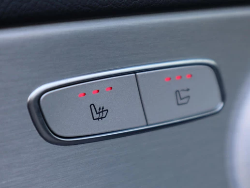 Mercedes-Benz C-Klasse - Afbeelding 16 van 30