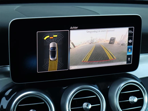 Mercedes-Benz C-Klasse - Afbeelding 23 van 30