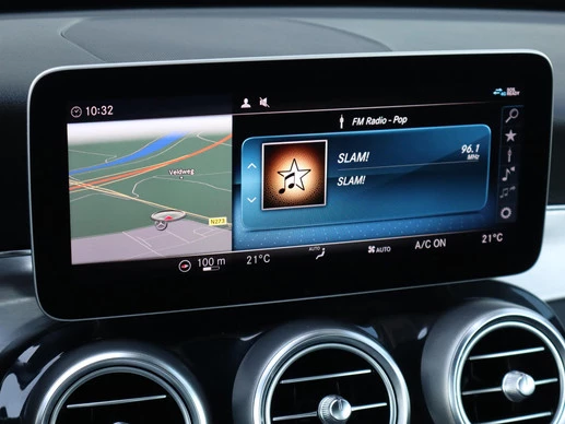 Mercedes-Benz C-Klasse - Afbeelding 24 van 30