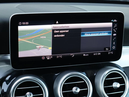 Mercedes-Benz C-Klasse - Afbeelding 26 van 30