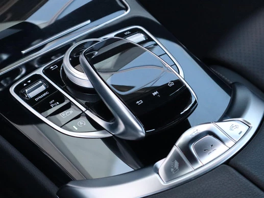 Mercedes-Benz C-Klasse - Afbeelding 29 van 30