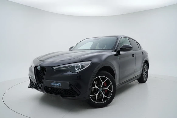 Alfa Romeo Stelvio - Afbeelding 1 van 30