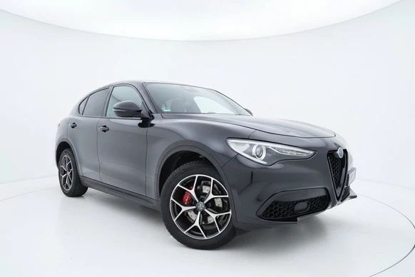 Alfa Romeo Stelvio - Afbeelding 3 van 30