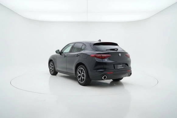 Alfa Romeo Stelvio - Afbeelding 5 van 30