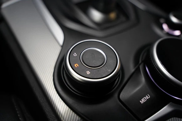 Alfa Romeo Stelvio - Afbeelding 12 van 30