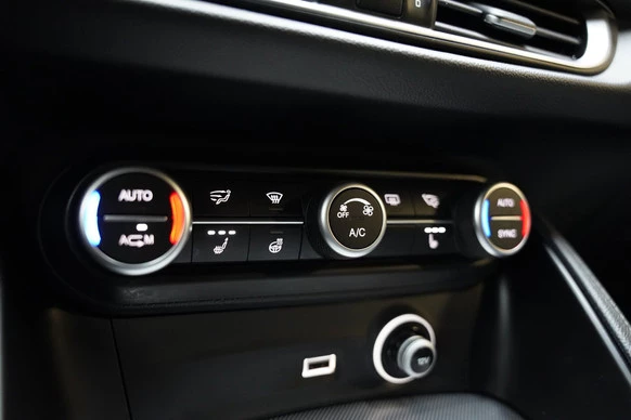 Alfa Romeo Stelvio - Afbeelding 13 van 30