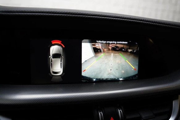 Alfa Romeo Stelvio - Afbeelding 14 van 30