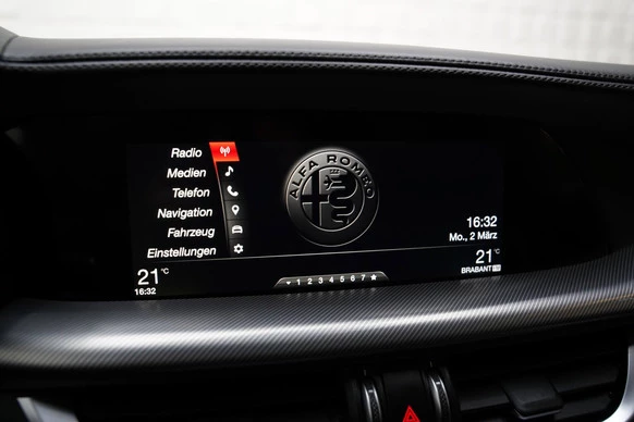 Alfa Romeo Stelvio - Afbeelding 15 van 30