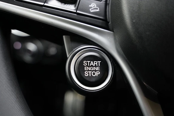 Alfa Romeo Stelvio - Afbeelding 16 van 30