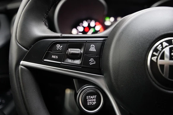 Alfa Romeo Stelvio - Afbeelding 19 van 30