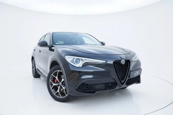 Alfa Romeo Stelvio - Afbeelding 21 van 30