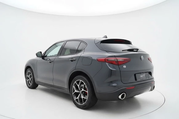 Alfa Romeo Stelvio - Afbeelding 23 van 30