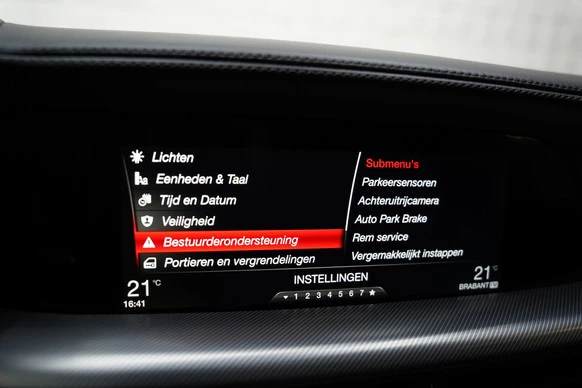 Alfa Romeo Stelvio - Afbeelding 29 van 30