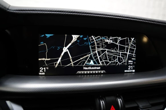 Alfa Romeo Stelvio - Afbeelding 30 van 30