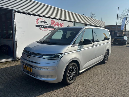 Volkswagen Multivan - Afbeelding 1 van 30