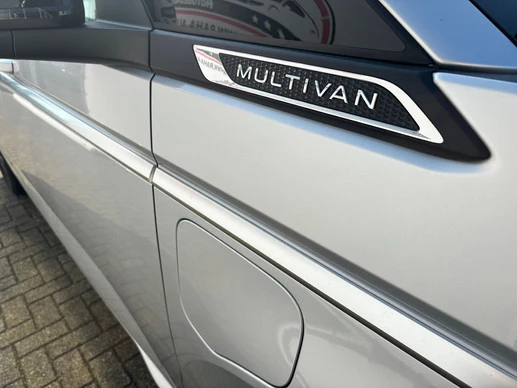 Volkswagen Multivan - Afbeelding 4 van 30