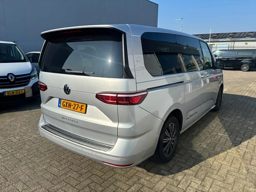 Volkswagen Multivan - Afbeelding 5 van 30