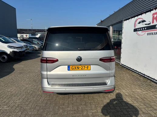 Volkswagen Multivan - Afbeelding 6 van 30