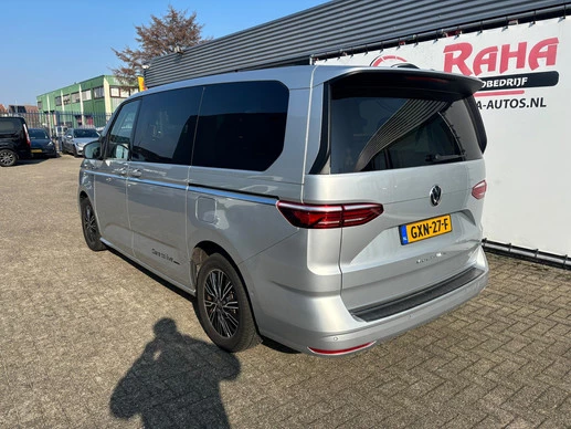 Volkswagen Multivan - Afbeelding 7 van 30