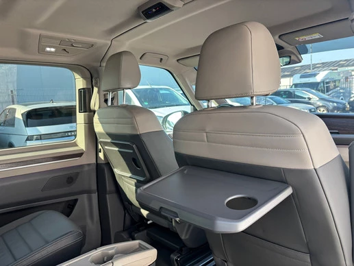Volkswagen Multivan - Afbeelding 14 van 30
