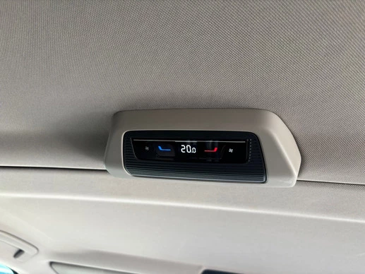 Volkswagen Multivan - Afbeelding 15 van 30