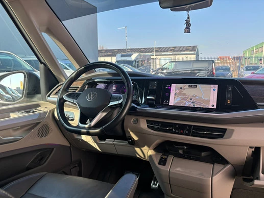 Volkswagen Multivan - Afbeelding 16 van 30