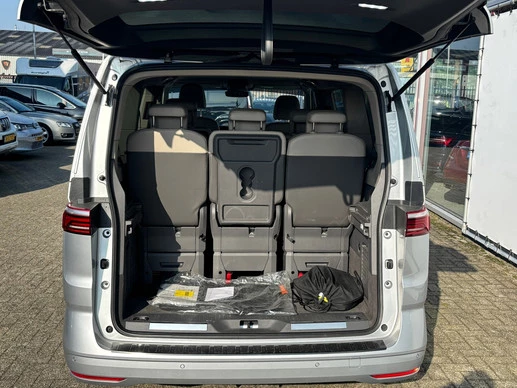 Volkswagen Multivan - Afbeelding 18 van 30