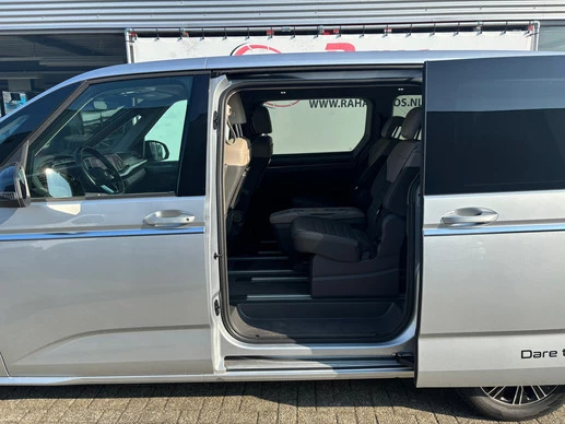 Volkswagen Multivan - Afbeelding 21 van 30