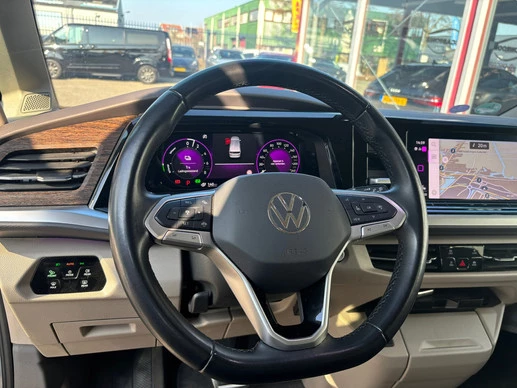 Volkswagen Multivan - Afbeelding 24 van 30