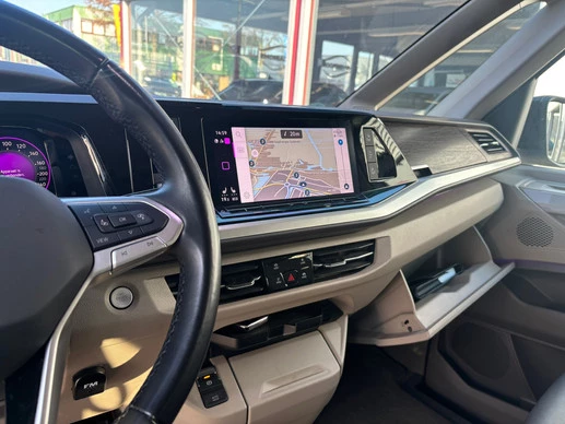 Volkswagen Multivan - Afbeelding 25 van 30