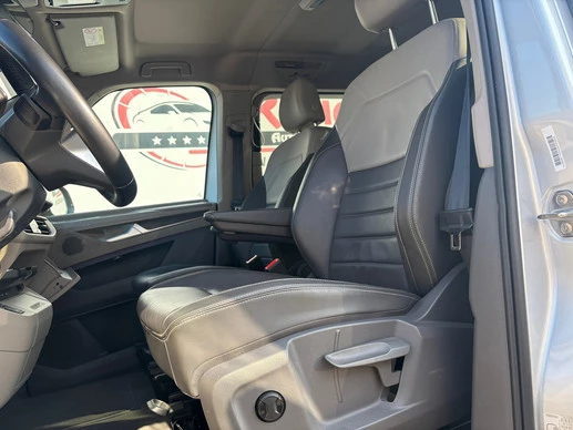 Volkswagen Multivan - Afbeelding 26 van 30