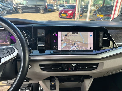 Volkswagen Multivan - Afbeelding 30 van 30