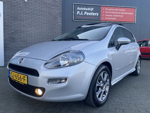 Fiat Punto - Afbeelding 2 van 27