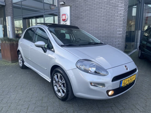Fiat Punto - Afbeelding 3 van 27