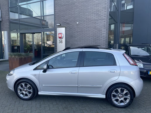 Fiat Punto - Afbeelding 6 van 27