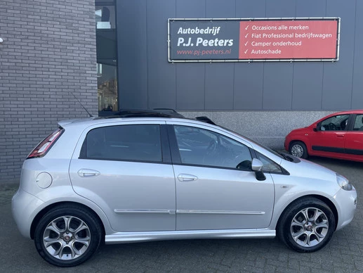 Fiat Punto - Afbeelding 7 van 27