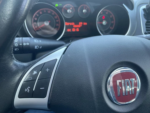 Fiat Punto - Afbeelding 8 van 27