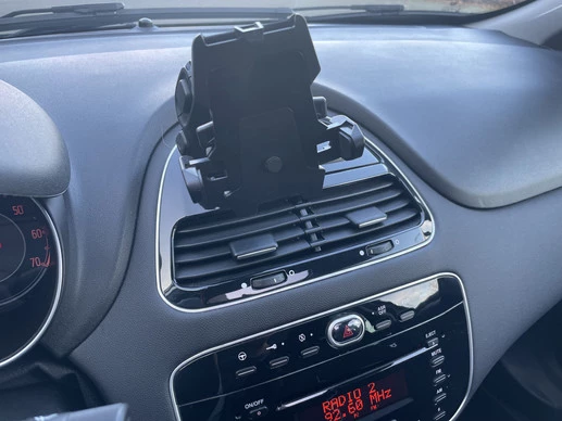 Fiat Punto - Afbeelding 10 van 27